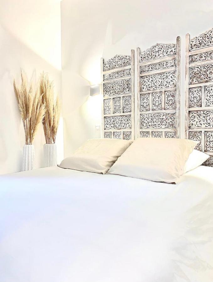 Appartement L’escale - Le Boho + Garage + Netflix