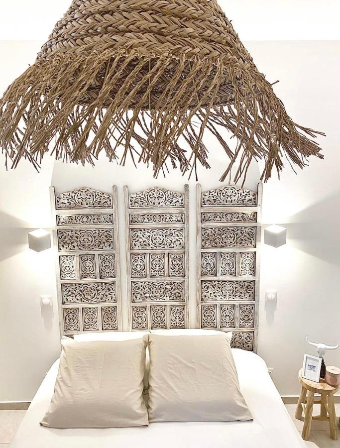 L’escale - Le Boho + Garage + Netflix
