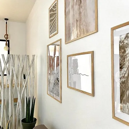 Appartement L’Escale - Le Boho + garage + NETFLIX à Saint-Etienne  Extérieur photo