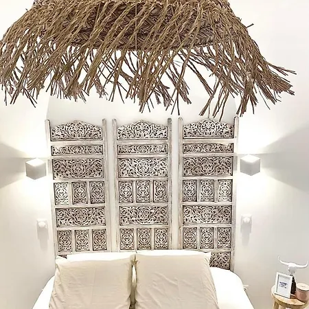Appartement L’Escale - Le Boho + garage + NETFLIX à Saint-Etienne  Extérieur photo
