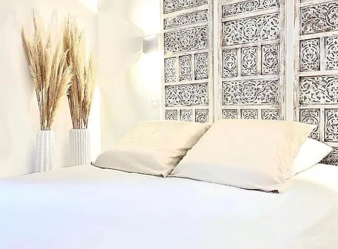 L\'Escale - Le Boho + Garage + Netflix