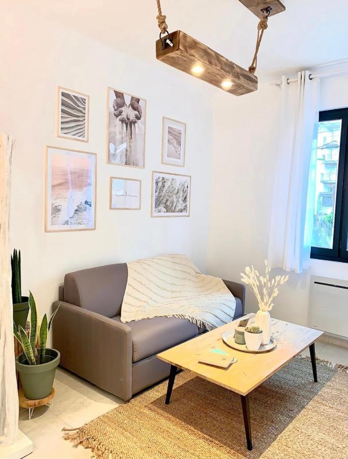 Apartment L'escale - Le Boho + Garage + Netflix Saint-Etienne (Loire)