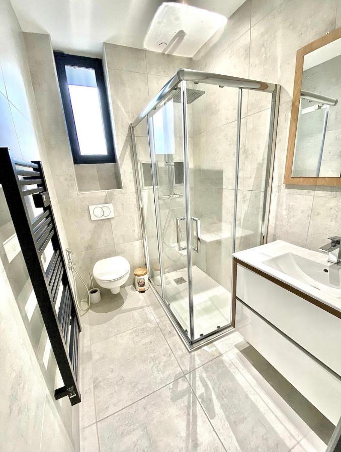 L'escale - Le Boho + Garage + Netflix Apartment *